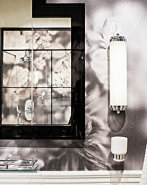 Chicago 1 Lamp