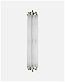Chicago 1 Lamp