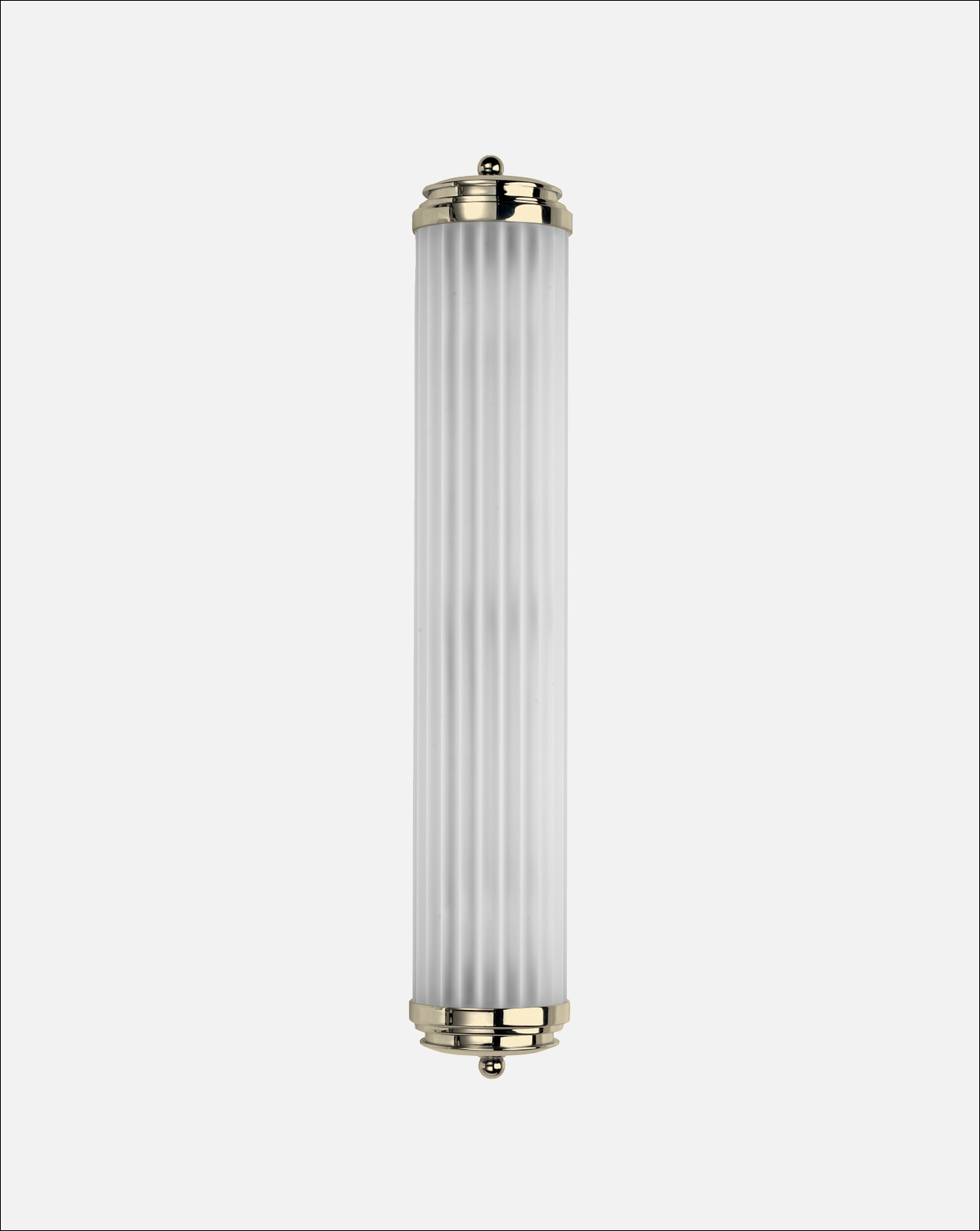 Chicago 1 Lamp