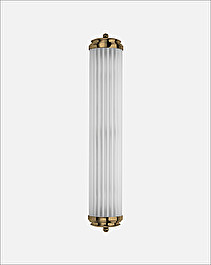 Chicago 2 Lamp