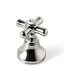 City Cut-off tap