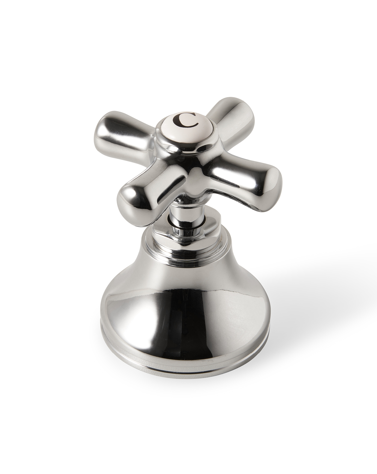 City Cut-off tap