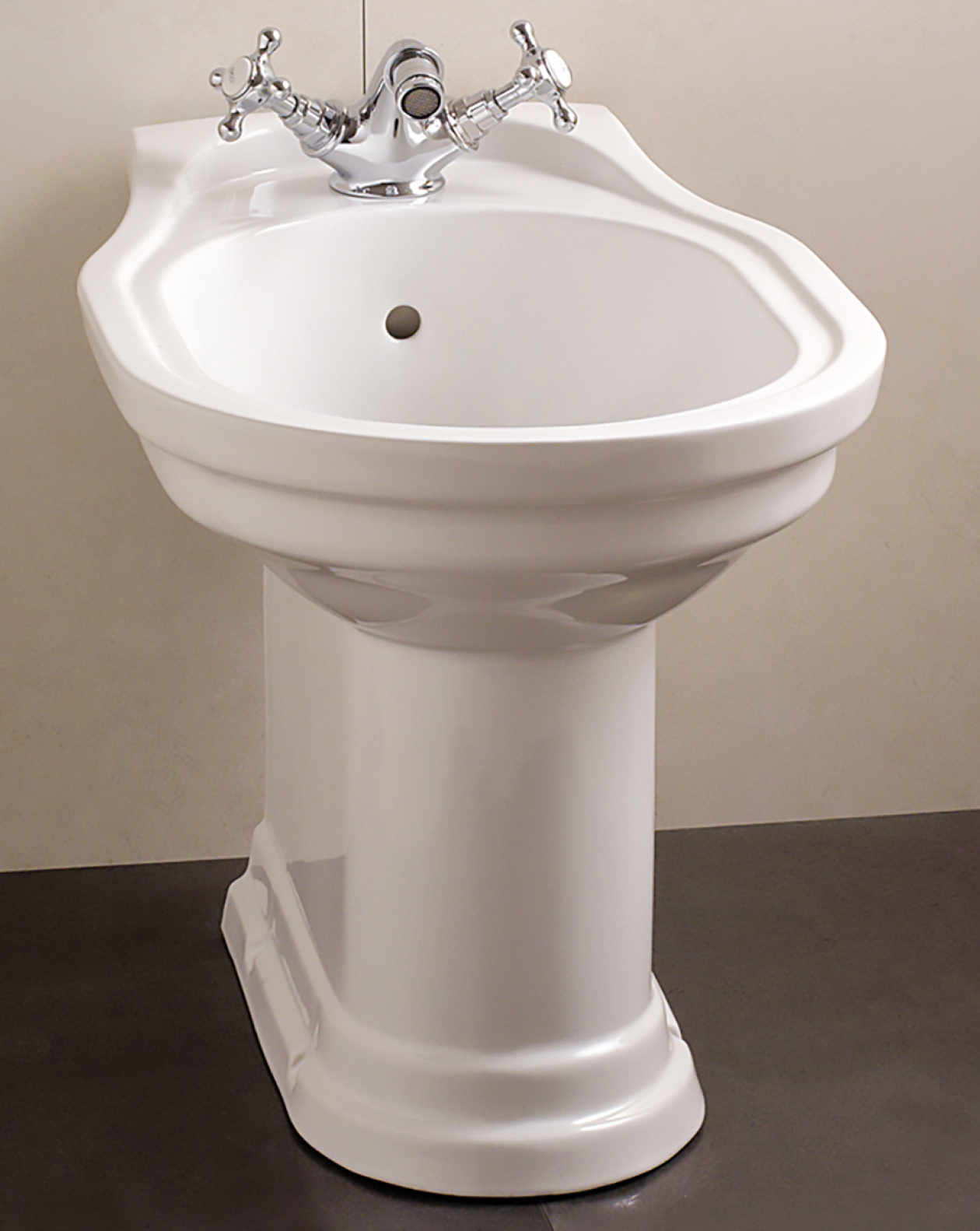 Classica bidet