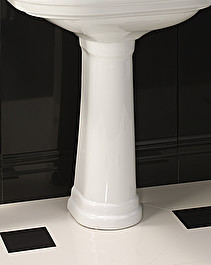 Classica pedestal
