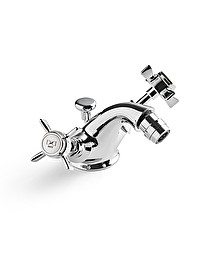 Coventry 1 hole bidet set