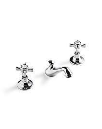 Coventry 3 hole bidet set
