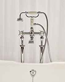 Coventry Bath and shower mixer