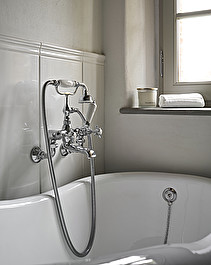 Coventry Bath shower mixer
