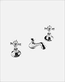 Coventry bidet set