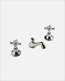 Coventry bidet set