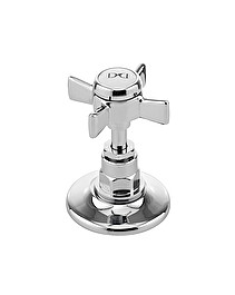 Coventry Cut-off tap