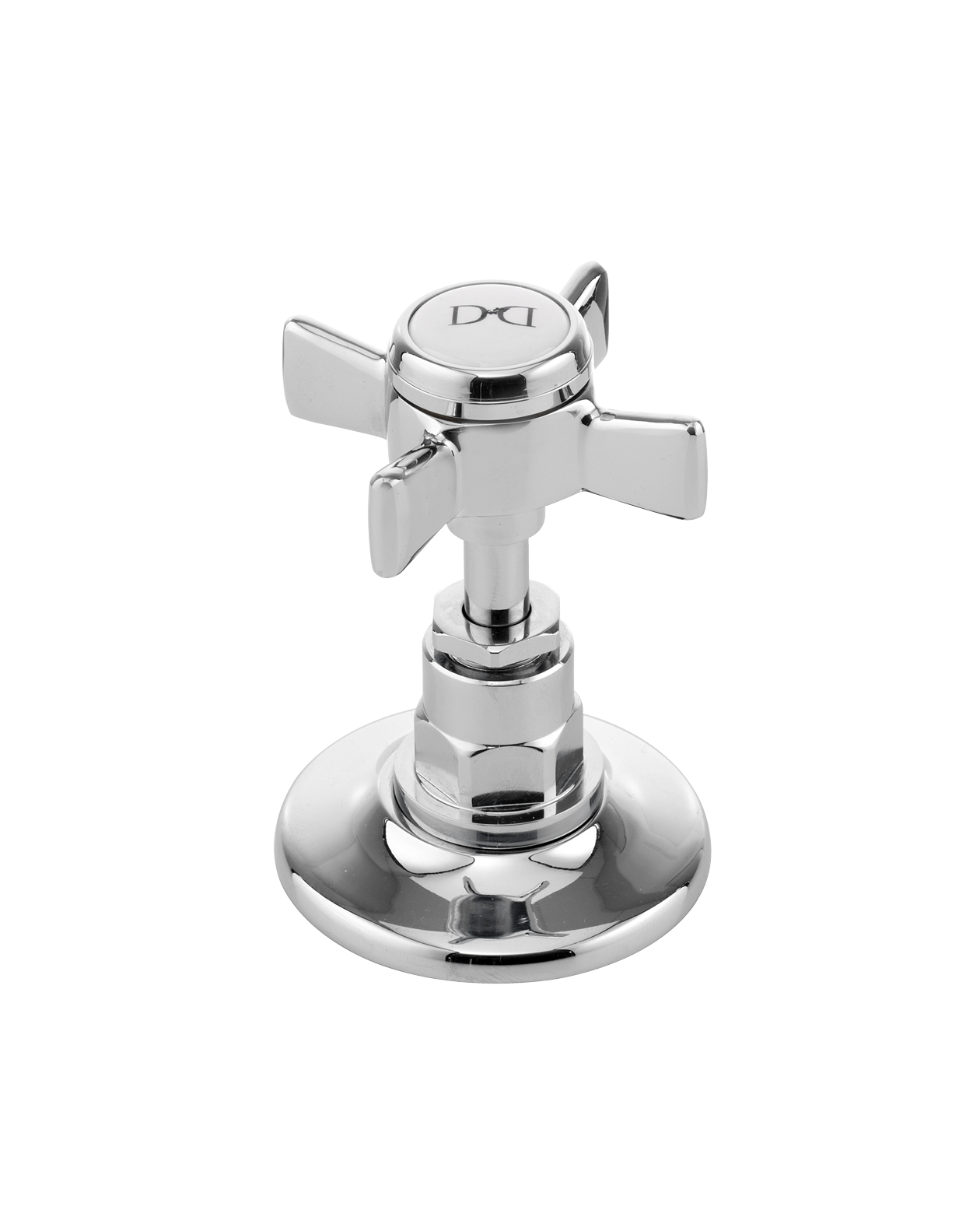 Coventry Cut-off tap