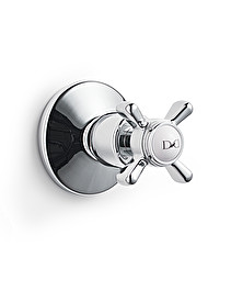 Coventry Inset diverter