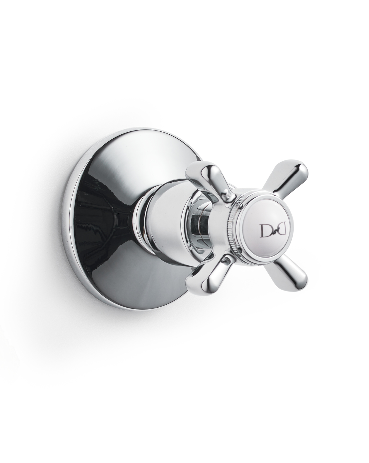 Coventry Inset diverter