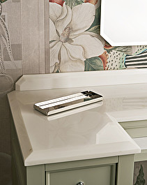 Cube Storage tray