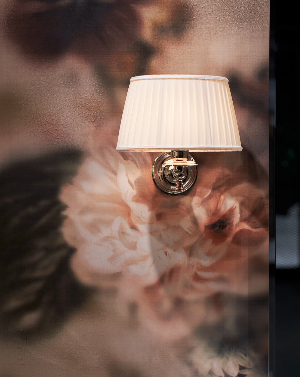 Daisy 3 Lamp
