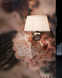 Daisy 3 Lamp