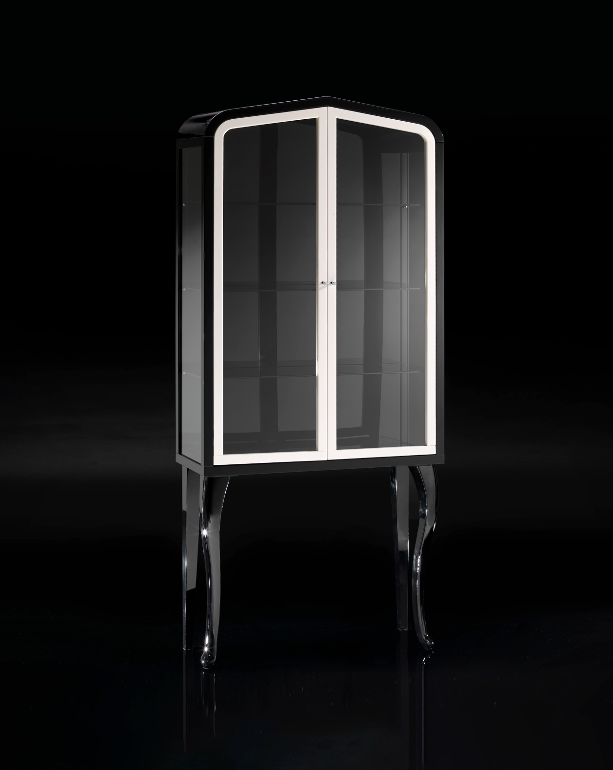 Dancer 1 Cabinet