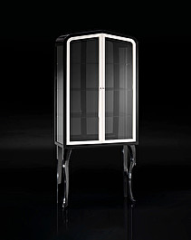Dancer 1 Cabinet
