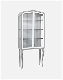 Dancer 1 cabinet