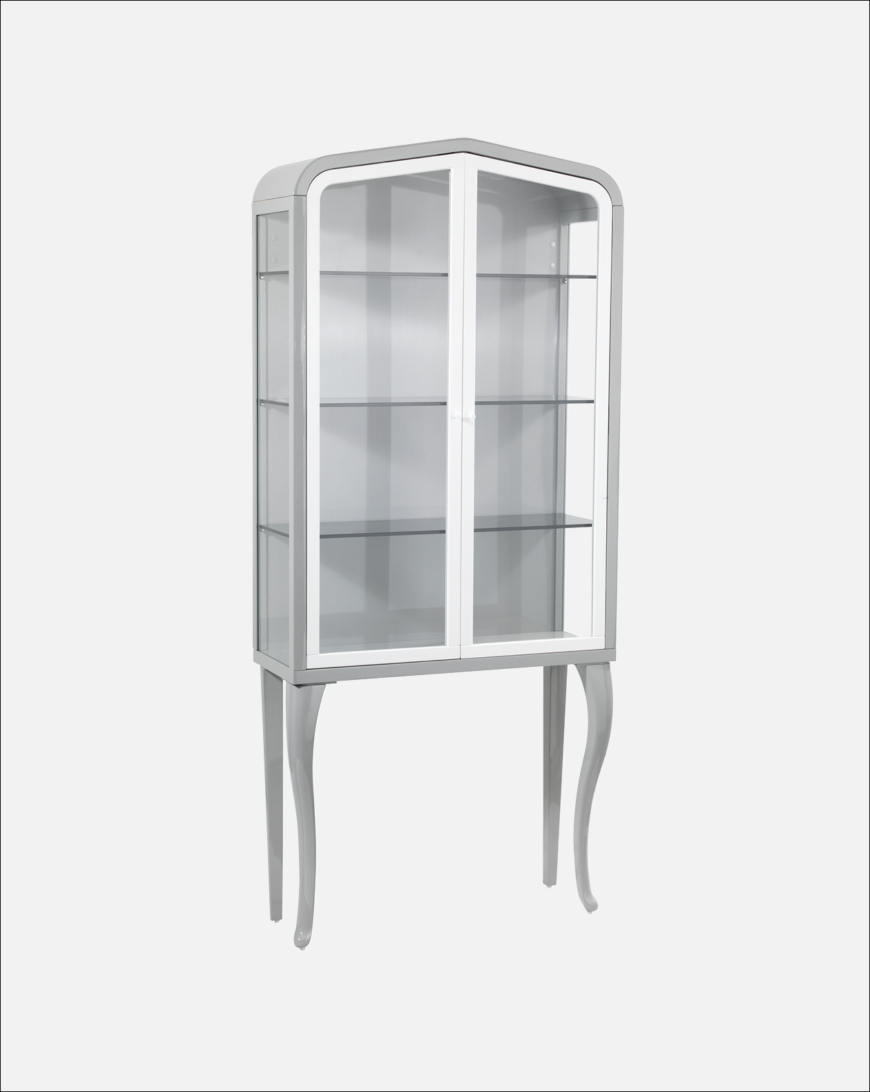 Dancer 1 cabinet