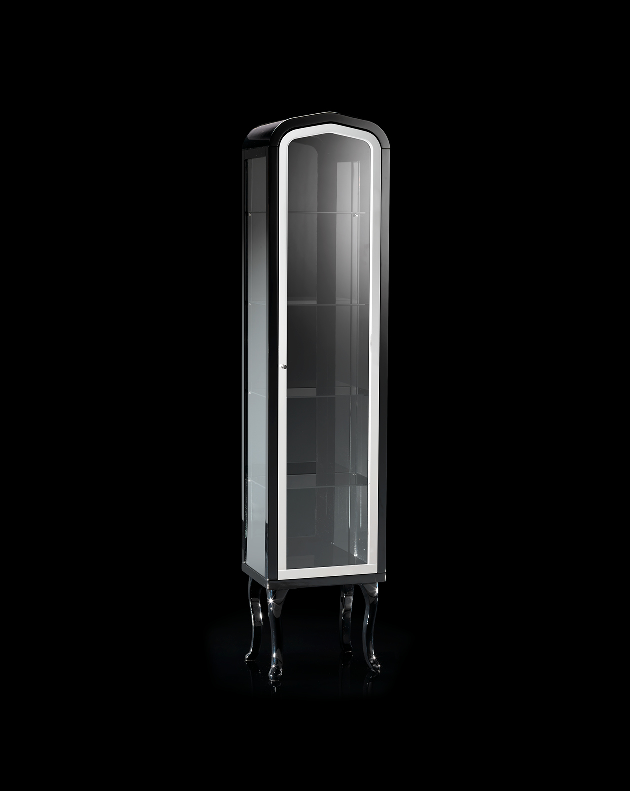 Dancer 2 cabinet