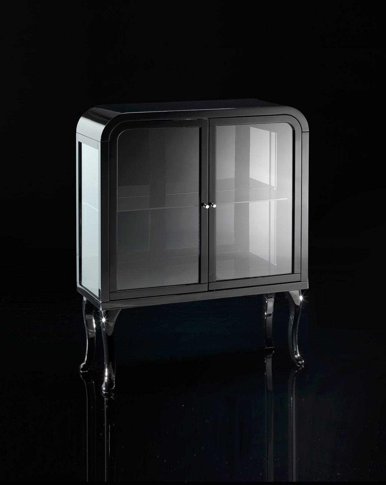 Dancer 3 cabinet