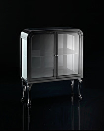 Dancer 3 cabinet