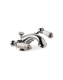 Dandy 1 hole basin set