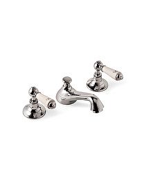 Dandy 3 hole basin set