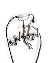 Dandy Bath shower mixer