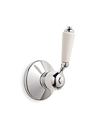 Dandy Inset diverter