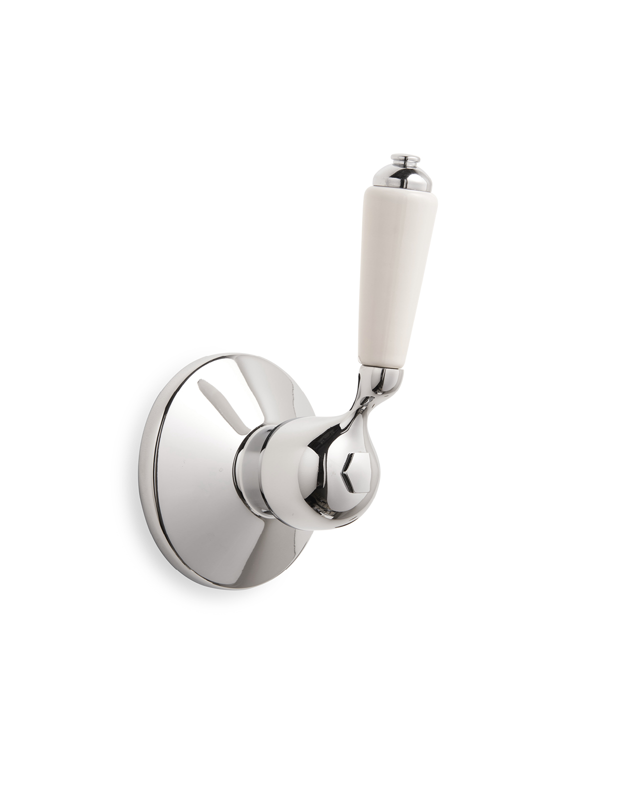 Dandy Inset diverter