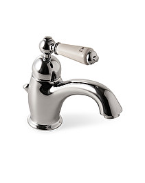 Dandy single lever basin mixer