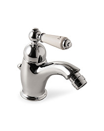 Dandy single lever bidet mixer