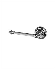 Diamond Toilet roll holder