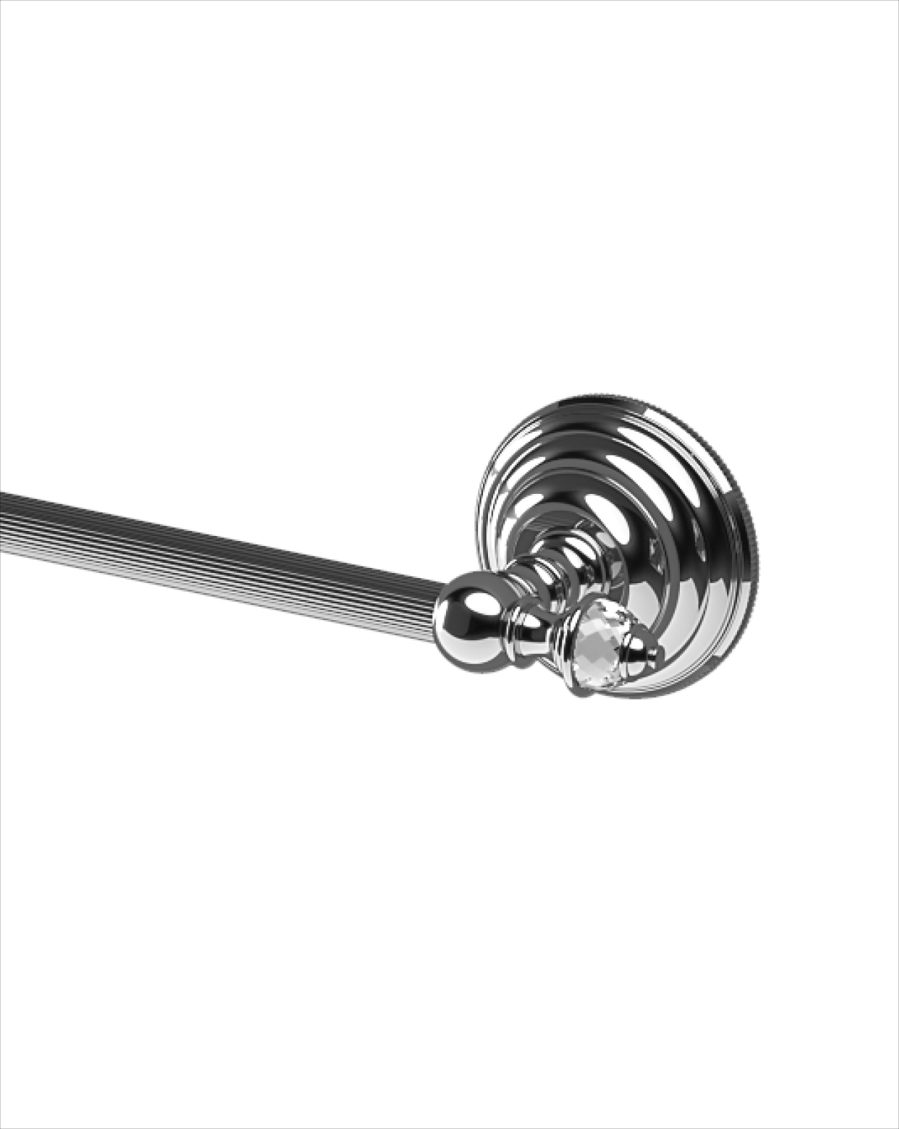 Diamond Towel-rail