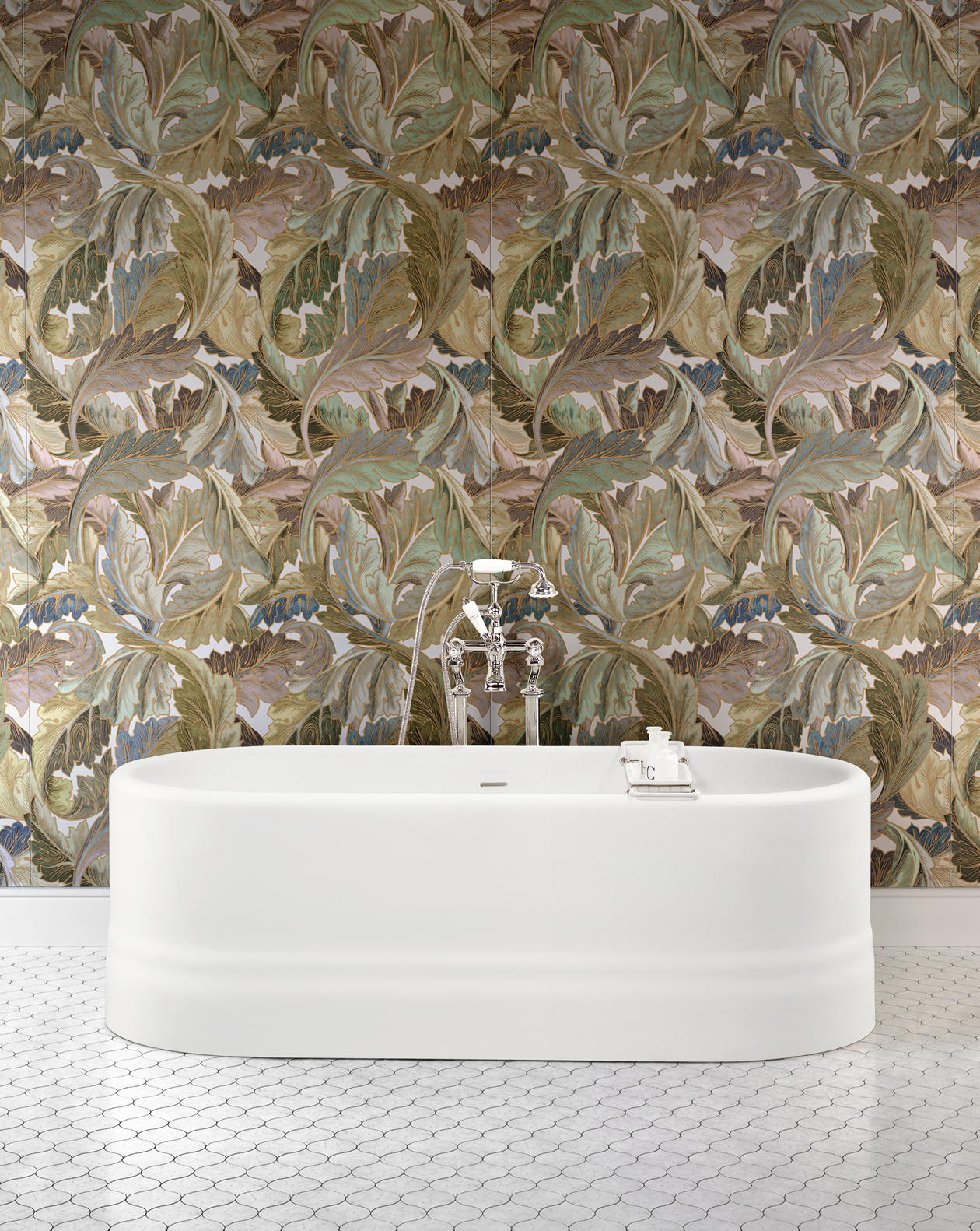 Diva Bathtub