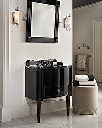 Domino Vanity Unit