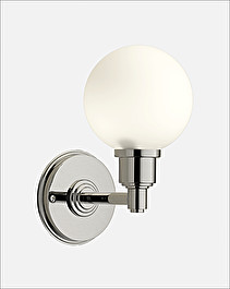 Dover Lamp