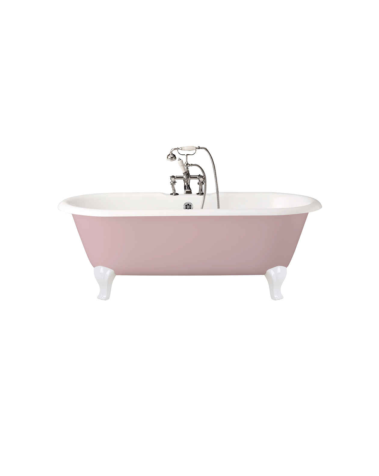 Draycott bathtub