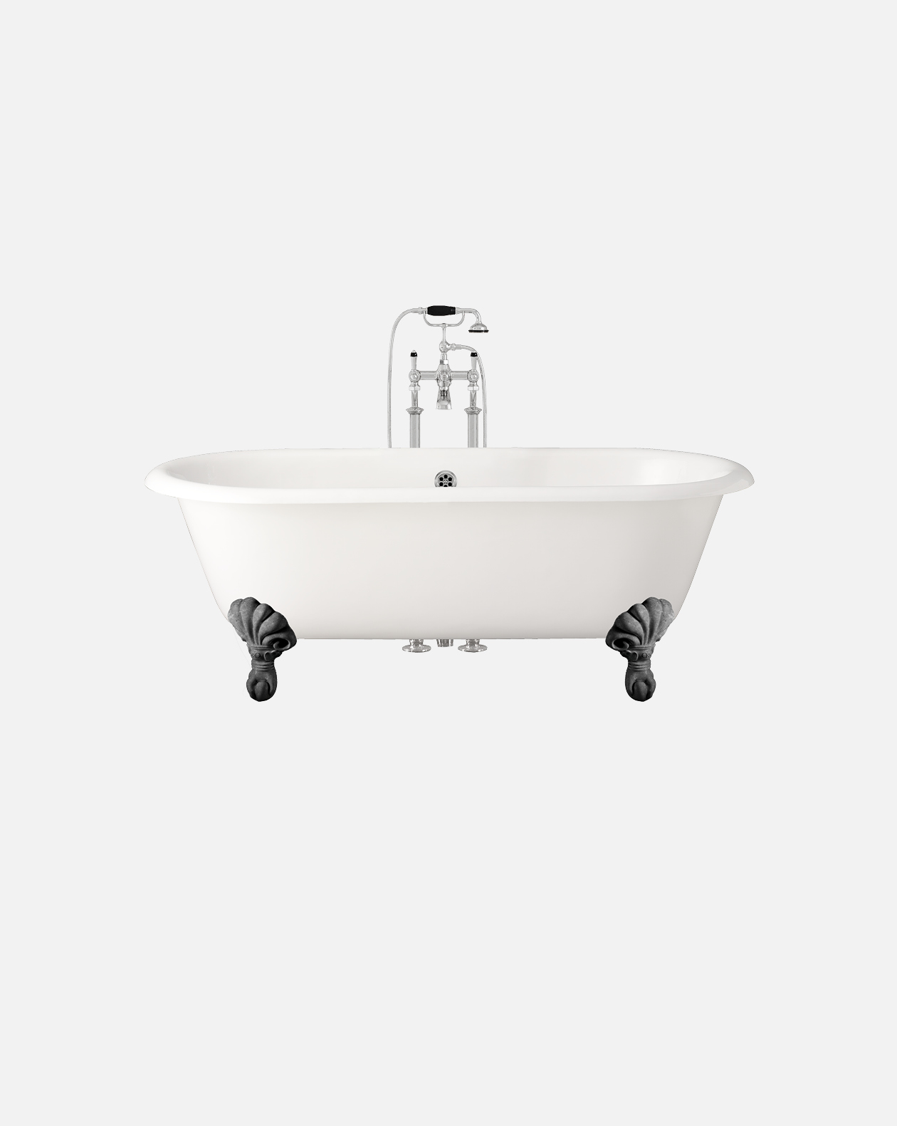 Draycott bathtub