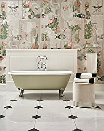Draycott Bathtub