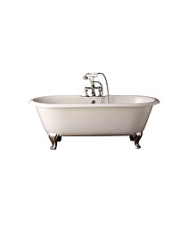 Draycott bathtub