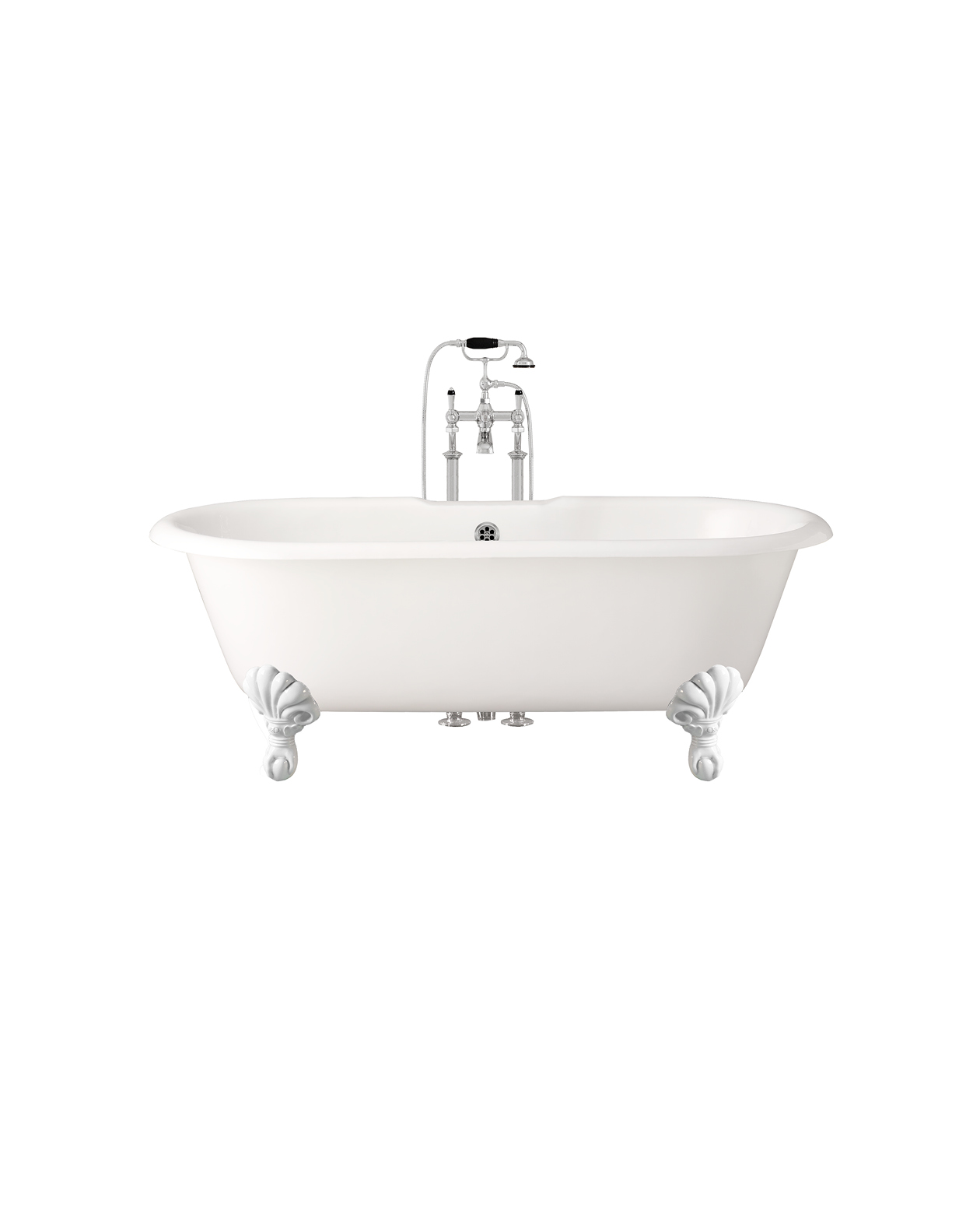 Draycott bathtub