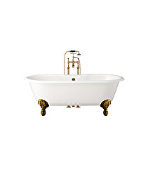 Draycott bathtub