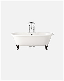 Draycott bathtub
