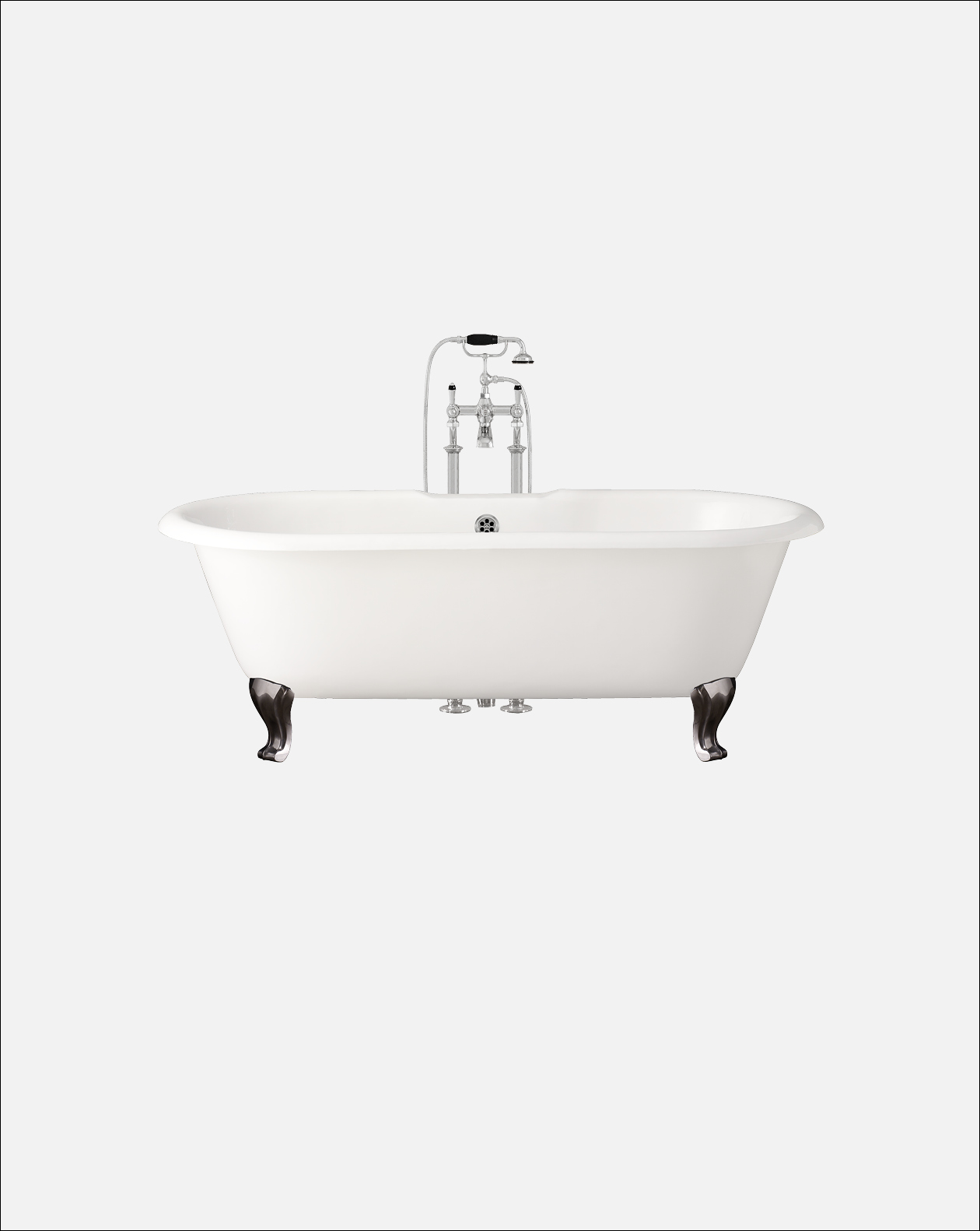 Draycott bathtub