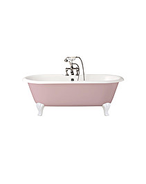 Draycott bathtub
