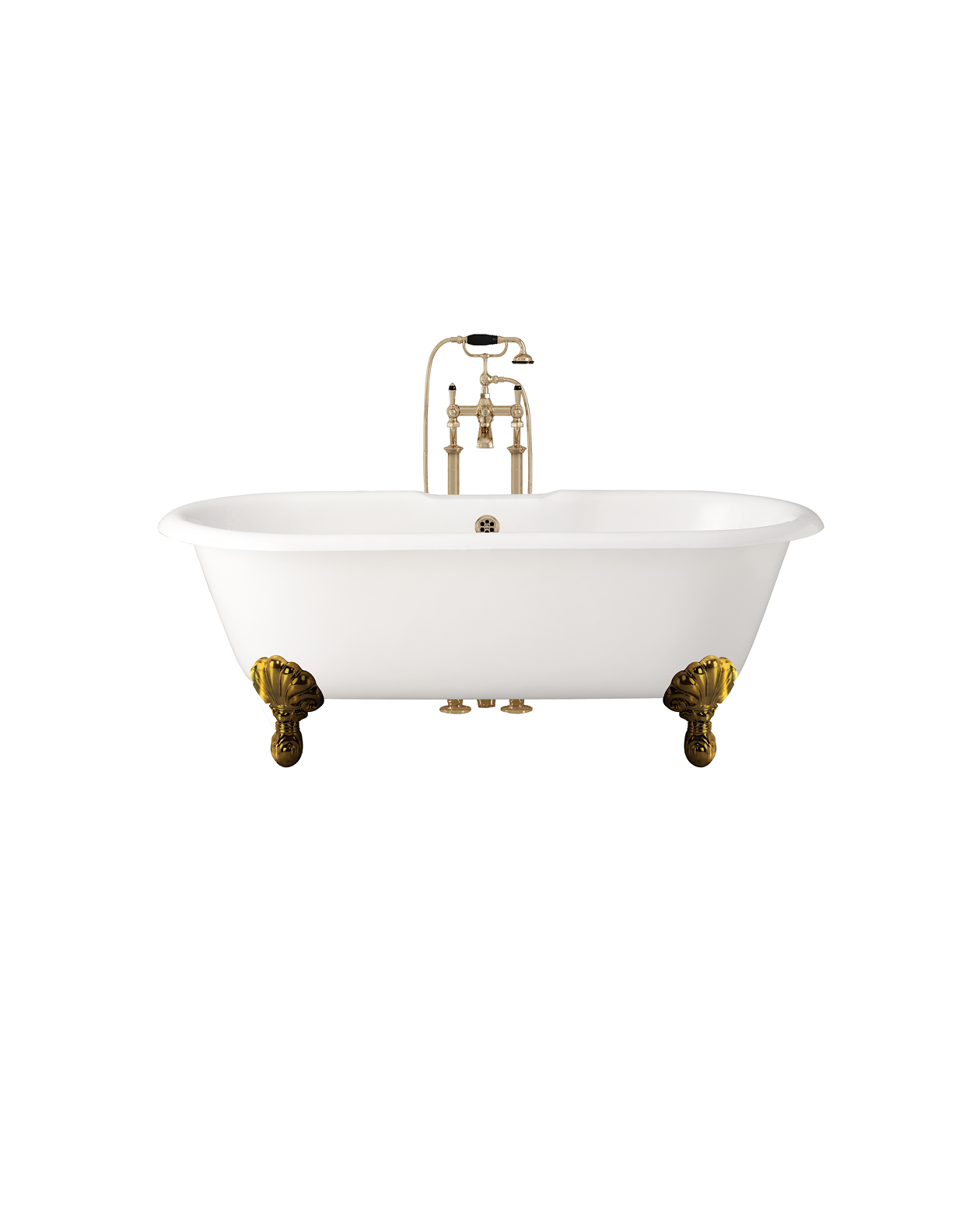 Draycott bathtub